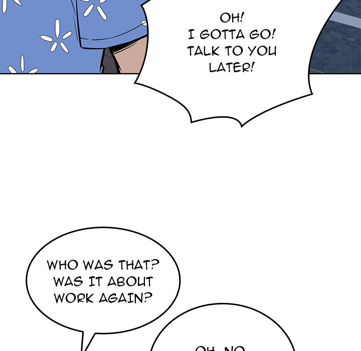 Excuse Me, This Is My Room Excuse me, This is my Room EP 36 - Toomics page 85 - 