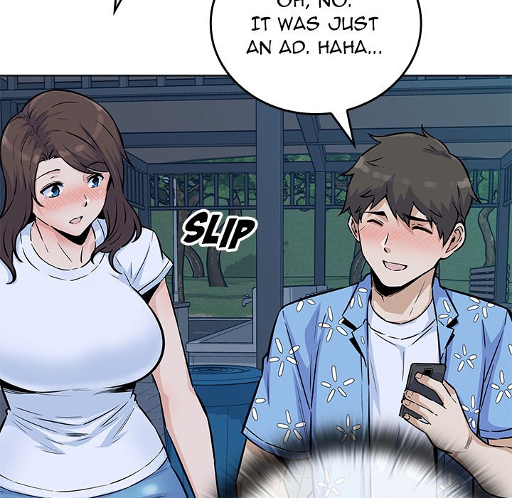 Excuse Me, This Is My Room Excuse me, This is my Room EP 36 - Toomics page 86 - 