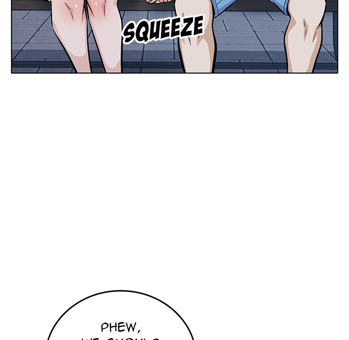 Excuse Me, This Is My Room Excuse me, This is my Room EP 36 - Toomics page 92 - 