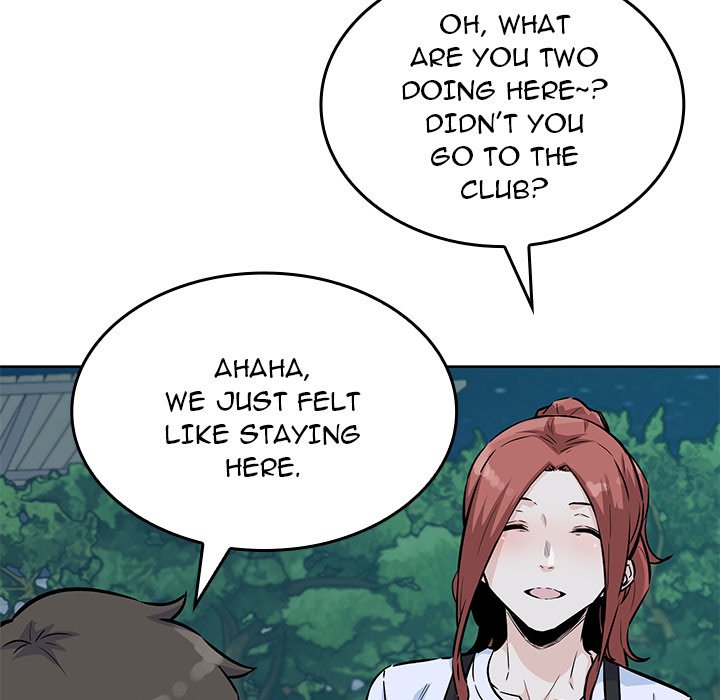 Excuse Me, This Is My Room Excuse me, This is my Room EP 36 - Toomics page 95 - 