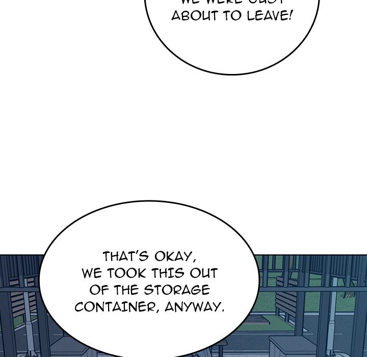 Excuse Me, This Is My Room Excuse me, This is my Room EP 36 - Toomics page 98 - 