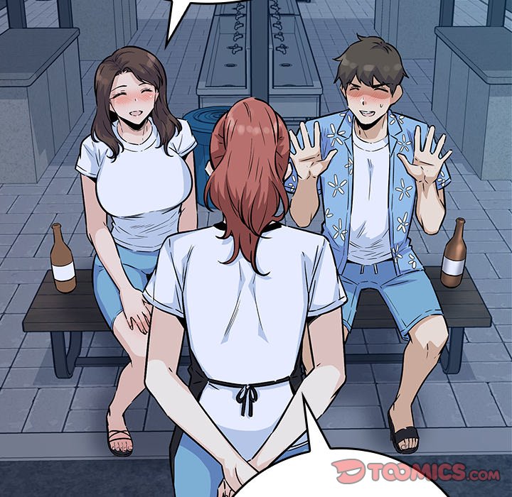 Excuse Me, This Is My Room Excuse me, This is my Room EP 36 - Toomics page 99 - 