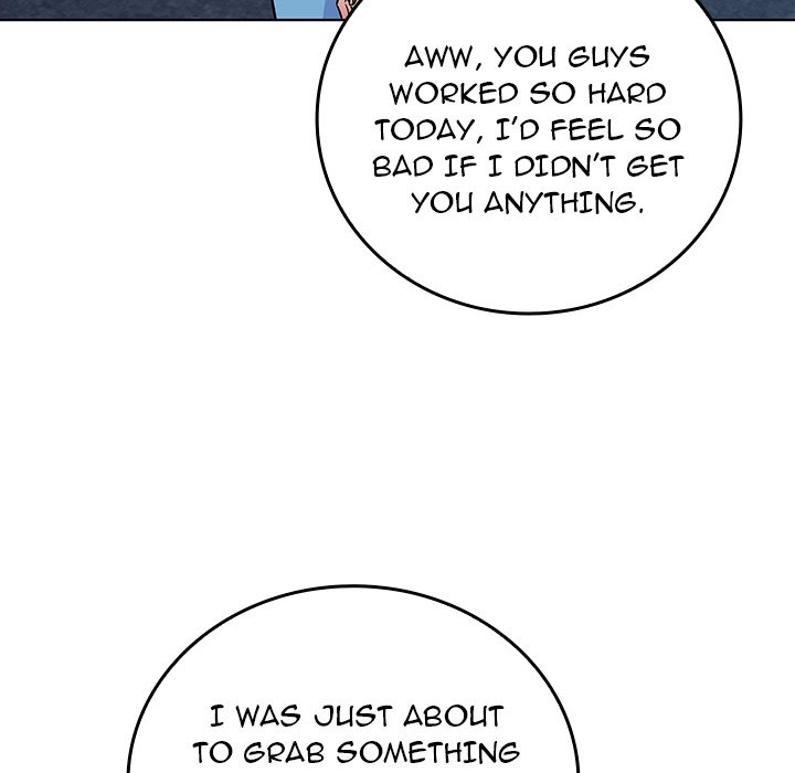 Excuse Me, This Is My Room Excuse me, This is my Room EP 36 - Toomics page 100 - 