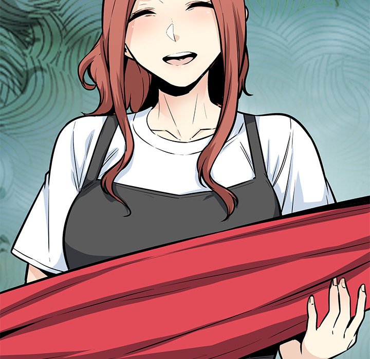 Excuse Me, This Is My Room Excuse me, This is my Room EP 37 - Toomics page 11 - 