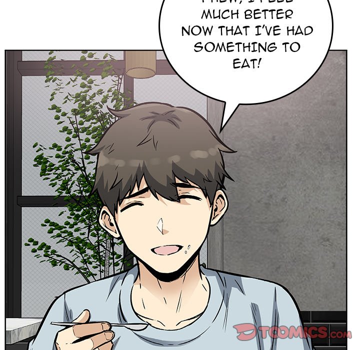 Excuse Me, This Is My Room Excuse me, This is my Room EP 37 - Toomics page 102 - 