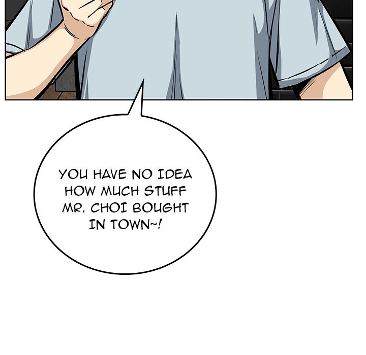 Excuse Me, This Is My Room Excuse me, This is my Room EP 37 - Toomics page 103 - 