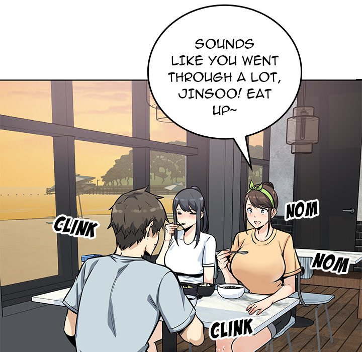 Excuse Me, This Is My Room Excuse me, This is my Room EP 37 - Toomics page 104 - 