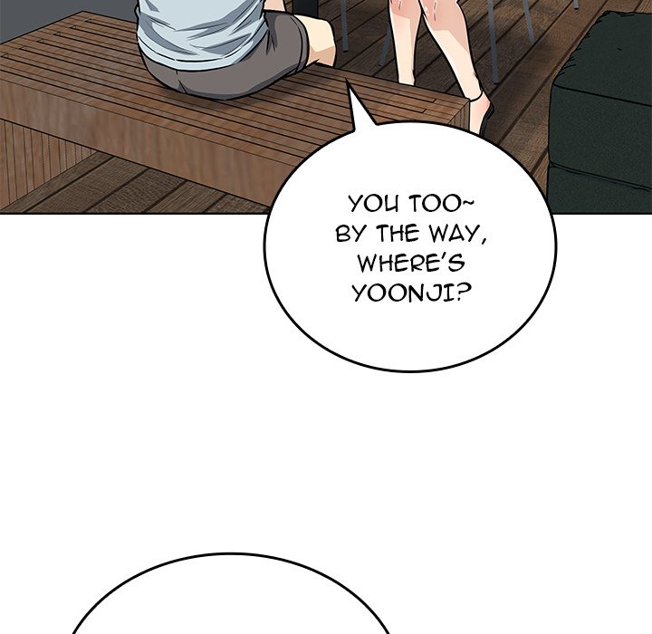 Excuse Me, This Is My Room Excuse me, This is my Room EP 37 - Toomics page 105 - 