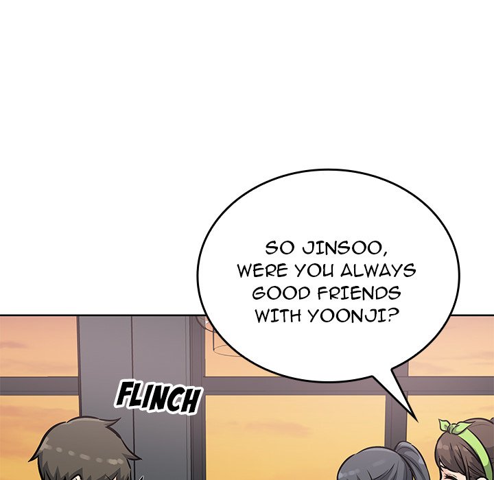 Excuse Me, This Is My Room Excuse me, This is my Room EP 37 - Toomics page 107 - 