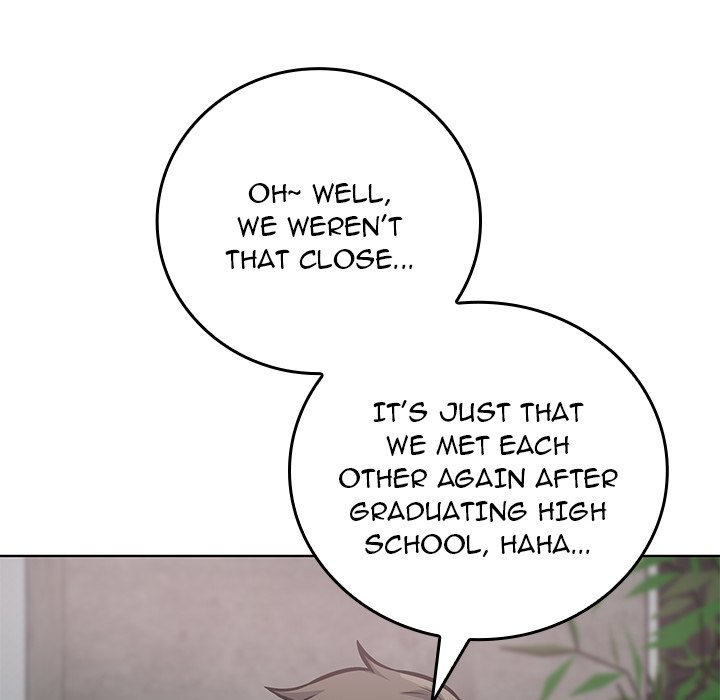 Excuse Me, This Is My Room Excuse me, This is my Room EP 37 - Toomics page 109 - 