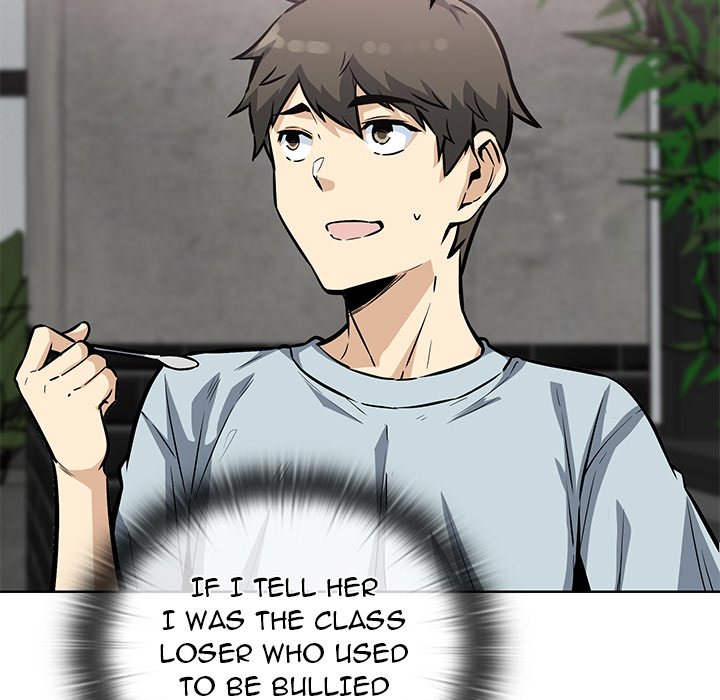 Excuse Me, This Is My Room Excuse me, This is my Room EP 37 - Toomics page 110 - 