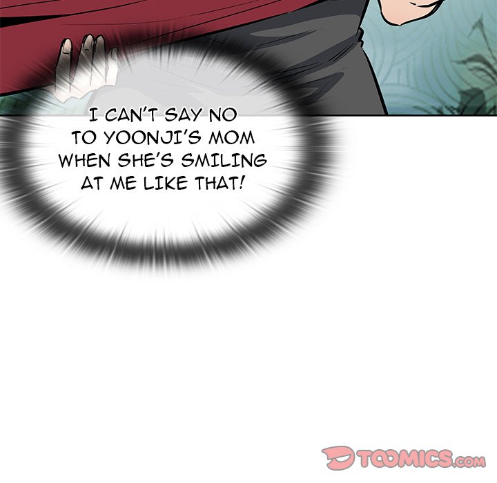 Excuse Me, This Is My Room Excuse me, This is my Room EP 37 - Toomics page 12 - 