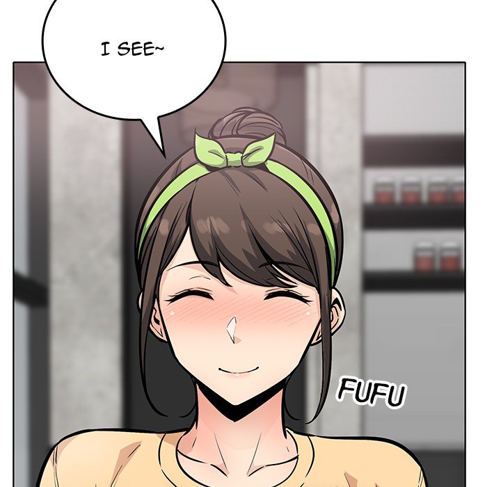 Excuse Me, This Is My Room Excuse me, This is my Room EP 37 - Toomics page 112 - 