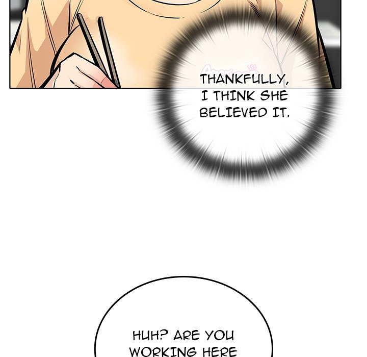 Excuse Me, This Is My Room Excuse me, This is my Room EP 37 - Toomics page 113 - 