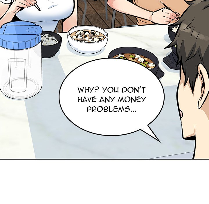 Excuse Me, This Is My Room Excuse me, This is my Room EP 37 - Toomics page 115 - 