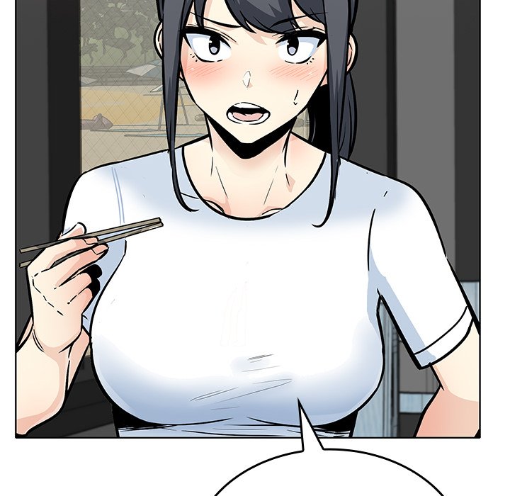Excuse Me, This Is My Room Excuse me, This is my Room EP 37 - Toomics page 117 - 