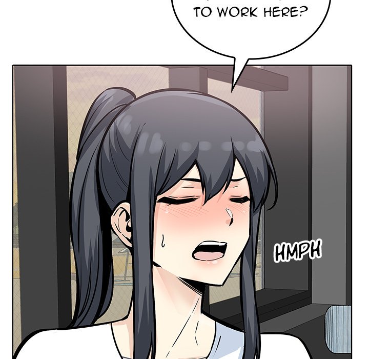Excuse Me, This Is My Room Excuse me, This is my Room EP 37 - Toomics page 119 - 