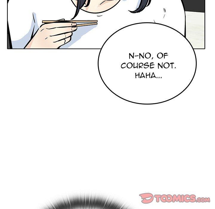 Excuse Me, This Is My Room Excuse me, This is my Room EP 37 - Toomics page 120 - 