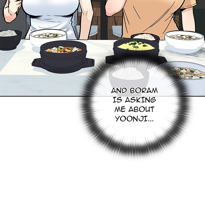 Excuse Me, This Is My Room Excuse me, This is my Room EP 37 - Toomics page 122 - 