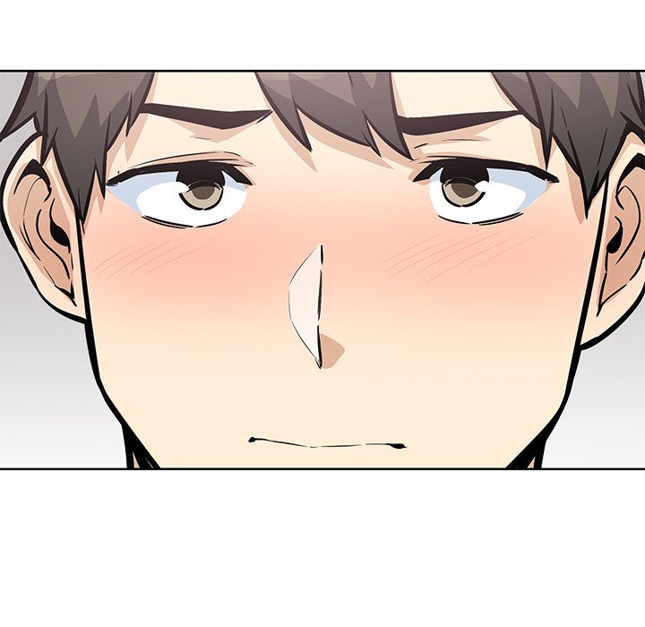 Excuse Me, This Is My Room Excuse me, This is my Room EP 37 - Toomics page 123 - 