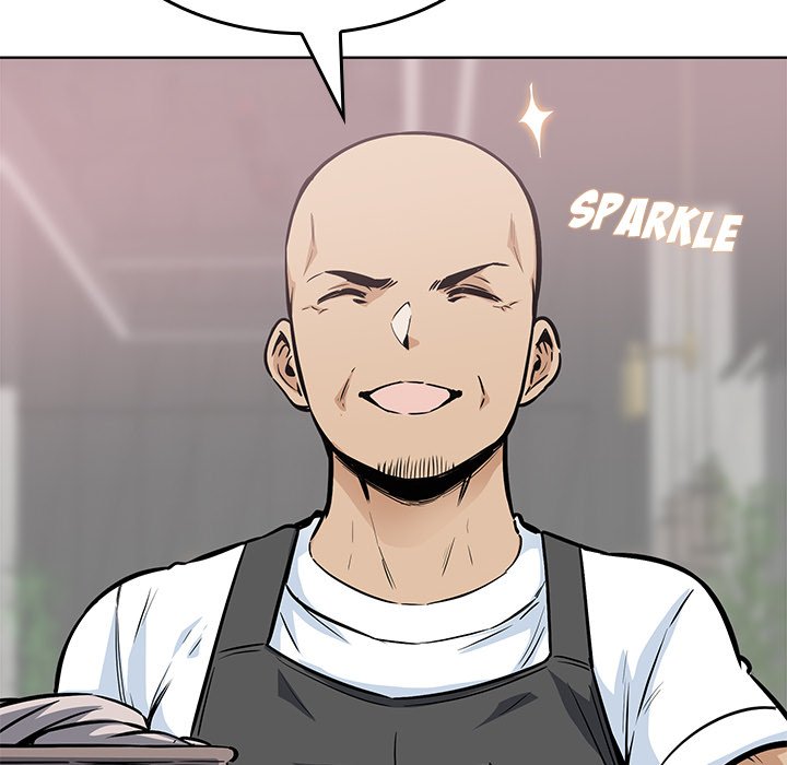 Excuse Me, This Is My Room Excuse me, This is my Room EP 37 - Toomics page 127 - 