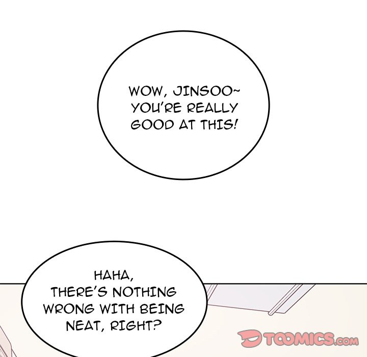 Excuse Me, This Is My Room Excuse me, This is my Room EP 37 - Toomics page 129 - 