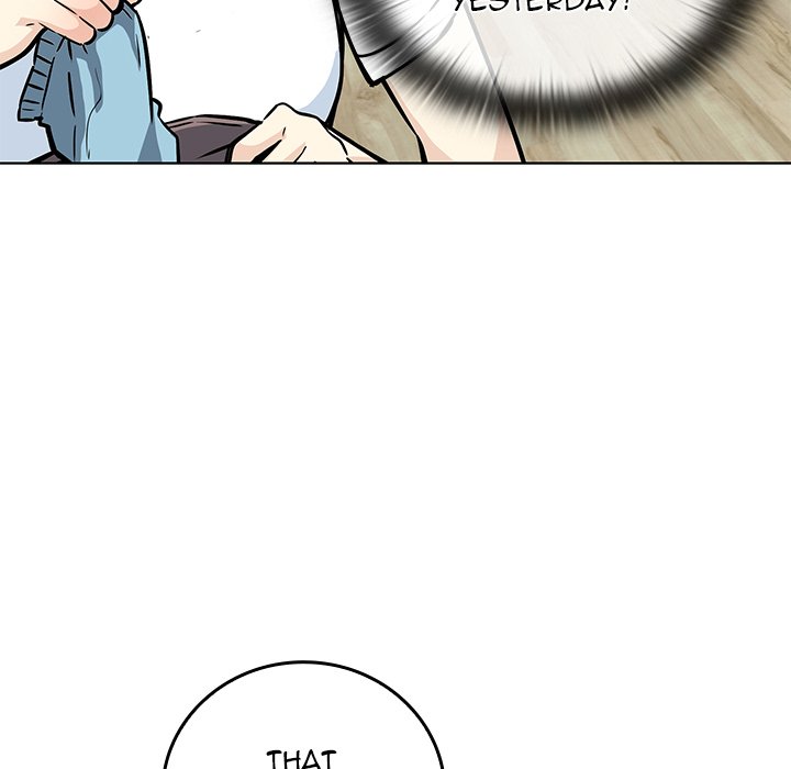 Excuse Me, This Is My Room Excuse me, This is my Room EP 37 - Toomics page 131 - 