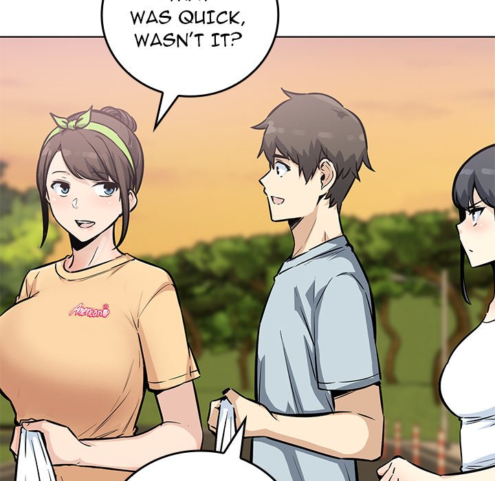 Excuse Me, This Is My Room Excuse me, This is my Room EP 37 - Toomics page 132 - 