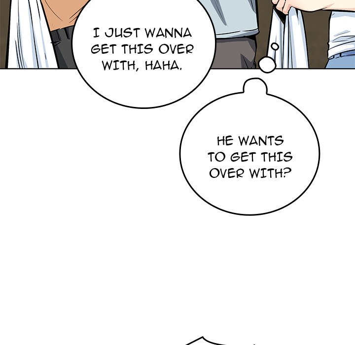 Excuse Me, This Is My Room Excuse me, This is my Room EP 37 - Toomics page 133 - 