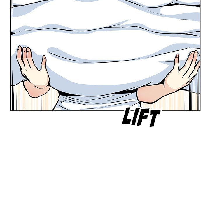 Excuse Me, This Is My Room Excuse me, This is my Room EP 37 - Toomics page 135 - 