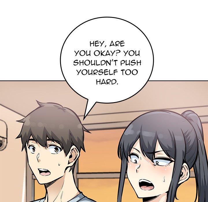 Excuse Me, This Is My Room Excuse me, This is my Room EP 37 - Toomics page 136 - 