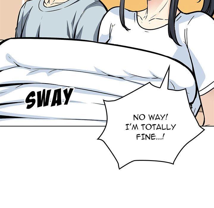 Excuse Me, This Is My Room Excuse me, This is my Room EP 37 - Toomics page 137 - 