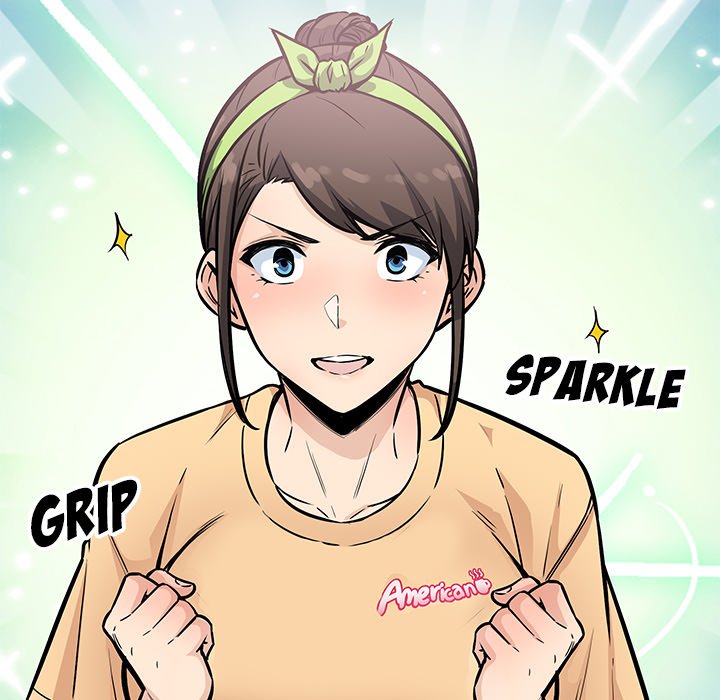 Excuse Me, This Is My Room Excuse me, This is my Room EP 37 - Toomics page 139 - 