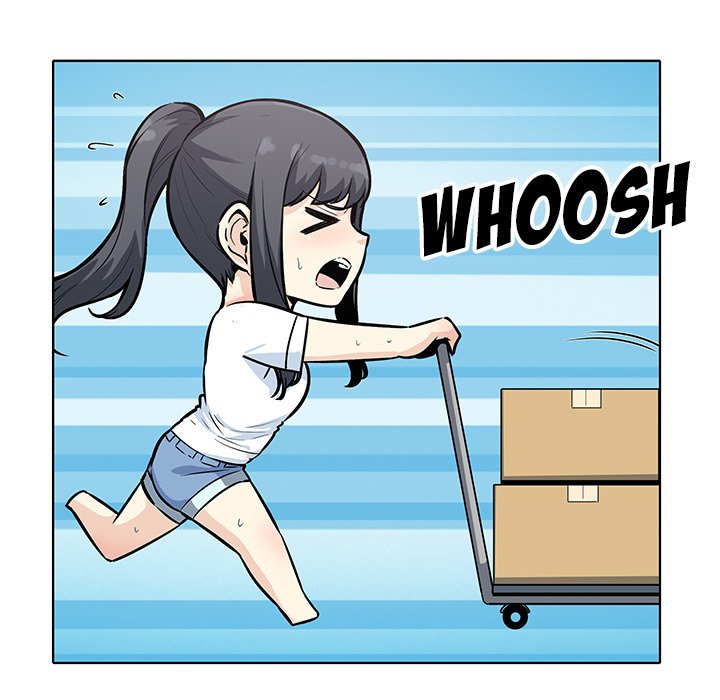 Excuse Me, This Is My Room Excuse me, This is my Room EP 37 - Toomics page 15 - 