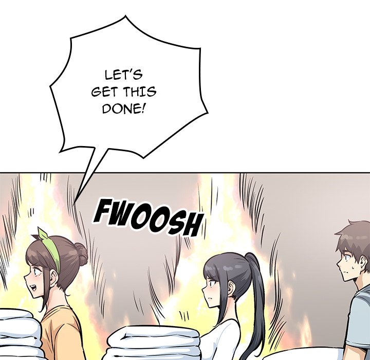Excuse Me, This Is My Room Excuse me, This is my Room EP 37 - Toomics page 141 - 