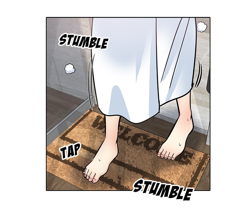 Excuse Me, This Is My Room Excuse me, This is my Room EP 37 - Toomics page 146 - 