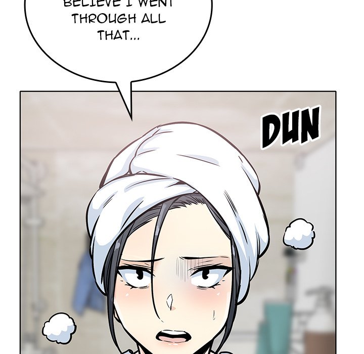 Excuse Me, This Is My Room Excuse me, This is my Room EP 37 - Toomics page 148 - 