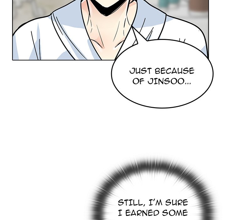 Excuse Me, This Is My Room Excuse me, This is my Room EP 37 - Toomics page 149 - 