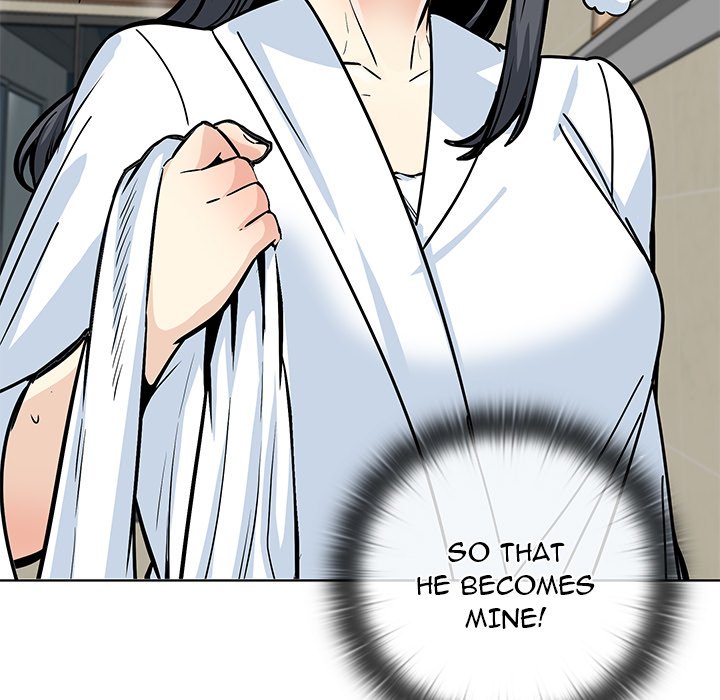 Excuse Me, This Is My Room Excuse me, This is my Room EP 37 - Toomics page 154 - 