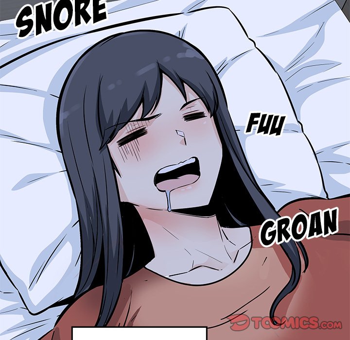 Excuse Me, This Is My Room Excuse me, This is my Room EP 37 - Toomics page 156 - 