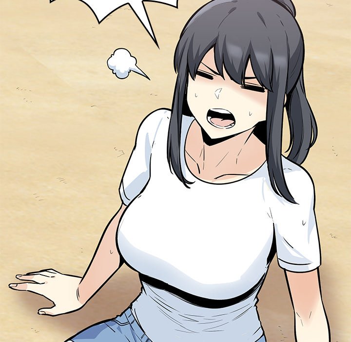 Excuse Me, This Is My Room Excuse me, This is my Room EP 37 - Toomics page 17 - 