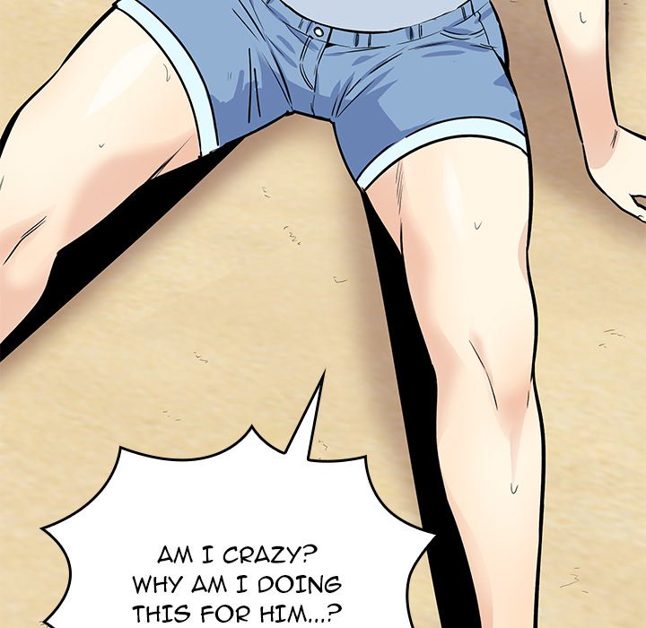 Excuse Me, This Is My Room Excuse me, This is my Room EP 37 - Toomics page 18 - 
