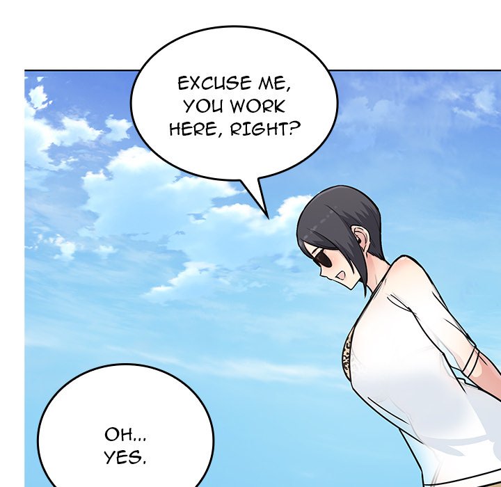 Excuse Me, This Is My Room Excuse me, This is my Room EP 37 - Toomics page 22 - 