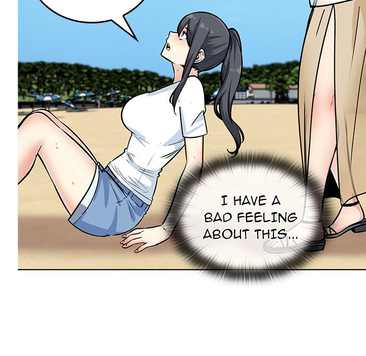 Excuse Me, This Is My Room Excuse me, This is my Room EP 37 - Toomics page 23 - 