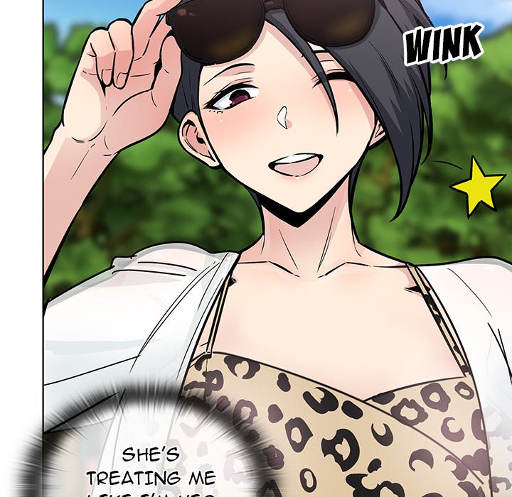 Excuse Me, This Is My Room Excuse me, This is my Room EP 37 - Toomics page 25 - 