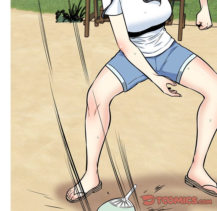 Excuse Me, This Is My Room Excuse me, This is my Room EP 37 - Toomics page 30 - 