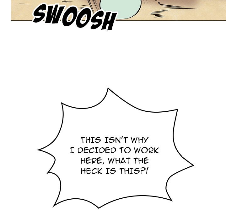 Excuse Me, This Is My Room Excuse me, This is my Room EP 37 - Toomics page 31 - 