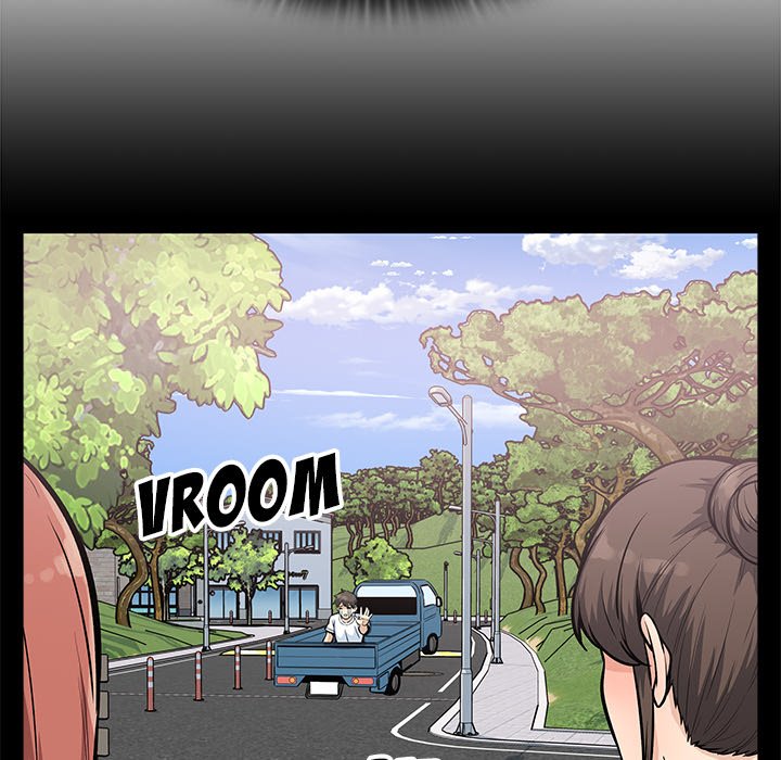 Excuse Me, This Is My Room Excuse me, This is my Room EP 37 - Toomics page 33 - 