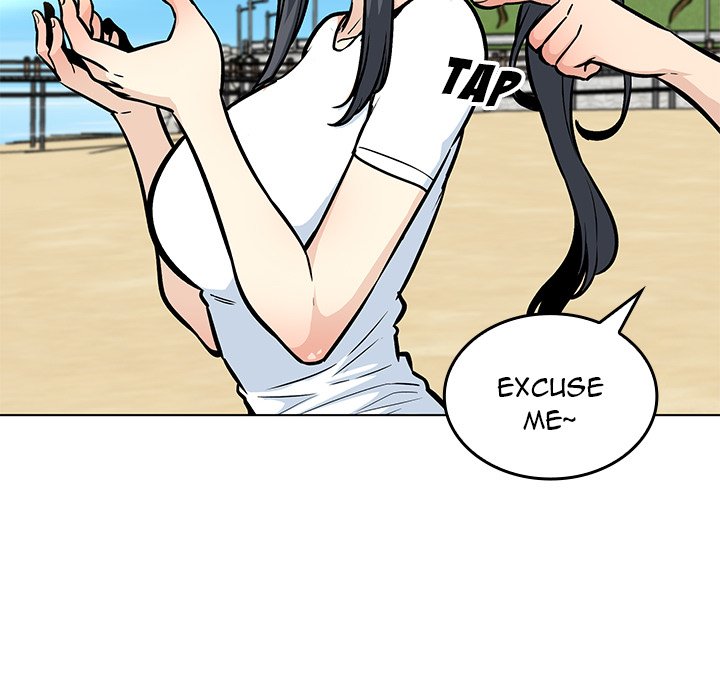 Excuse Me, This Is My Room Excuse me, This is my Room EP 37 - Toomics page 36 - 