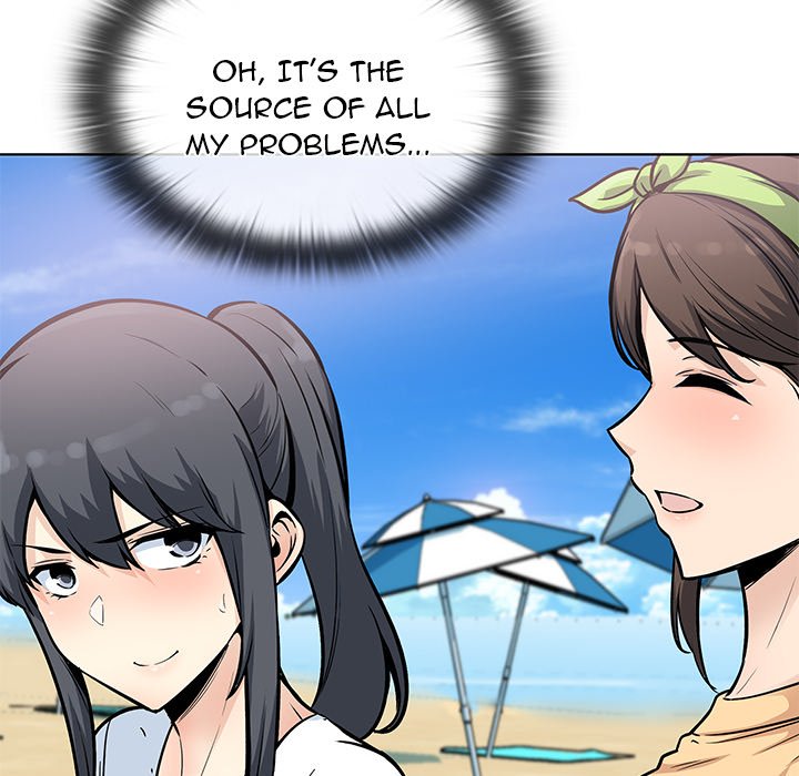 Excuse Me, This Is My Room Excuse me, This is my Room EP 37 - Toomics page 42 - 